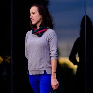 Meet your Posher, Jacklyn